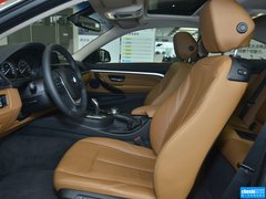 2014款 428i 豪华设计套装
