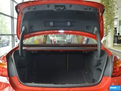 2014款 428i 豪华设计套装