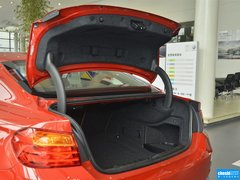 2014款 428i 豪华设计套装