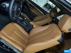 2014款 428i 豪华设计套装