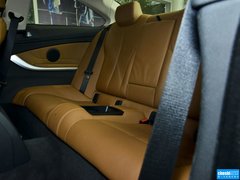 2014款 428i 豪华设计套装