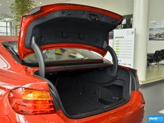 2014款 428i 豪华设计套装