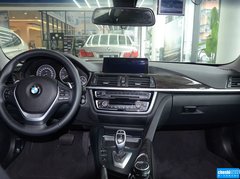 2014款 428i 豪华设计套装