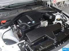 2014款 428i 豪华设计套装