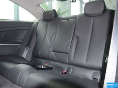 2014款 428i 豪华设计套装