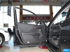 2014款 2.0L EXN 豪华导航版