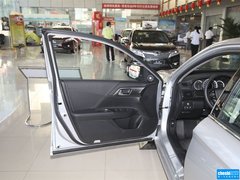 2014款 2.0L EXN 豪华导航版