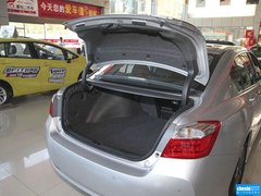 2014款 2.0L EXN 豪华导航版