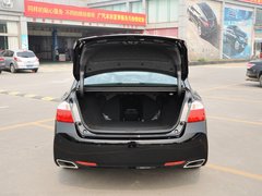 2014款 2.4L EXN 豪华导航版