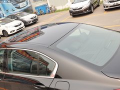 2014款 2.4L EXN 豪华导航版