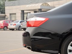 2014款 2.4L EXN 豪华导航版