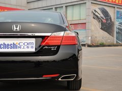 2014款 2.4L EXN 豪华导航版