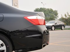 2014款 2.4L EXN 豪华导航版