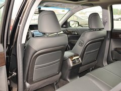 2014款 2.4L EXN 豪华导航版