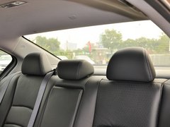 2014款 2.4L EXN 豪华导航版
