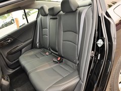 2014款 2.4L EXN 豪华导航版