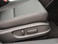2014款 2.4L EXN 豪华导航版