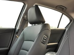 2014款 2.4L EXN 豪华导航版