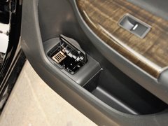 2014款 2.4L EXN 豪华导航版