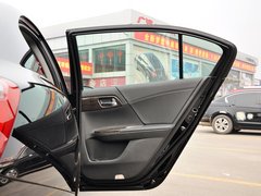 2014款 2.4L EXN 豪华导航版