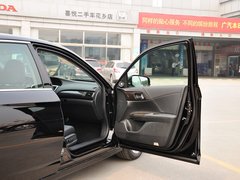 2014款 2.4L EXN 豪华导航版