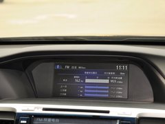 2014款 2.4L EXN 豪华导航版