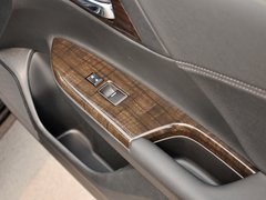 2014款 2.4L EXN 豪华导航版