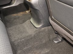 雅阁 2014款 2.4L EXN 豪华导航版