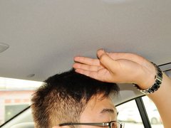 雅阁 2014款 2.4L EXN 豪华导航版