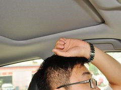 雅阁 2014款 2.4L EXN 豪华导航版