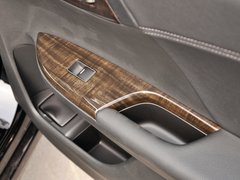 2014款 2.4L EXN 豪华导航版