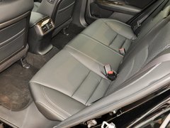 2014款 2.4L EXN 豪华导航版
