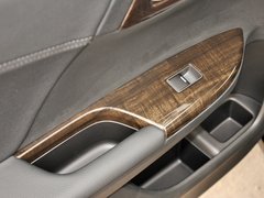 雅阁 2014款 2.4L EXN 豪华导航版