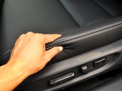 2014款 2.4L EXN 豪华导航版
