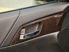 2014款 2.4L EXN 豪华导航版