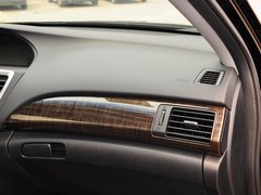 2014款 2.4L EXN 豪华导航版