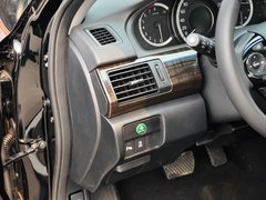 2014款 2.4L EXN 豪华导航版