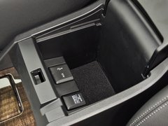 2014款 2.4L EXN 豪华导航版