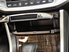 2014款 2.4L EXN 豪华导航版