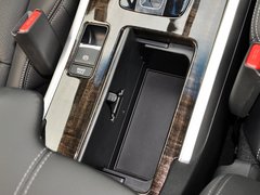 2014款 2.4L EXN 豪华导航版