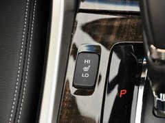 2014款 2.4L EXN 豪华导航版