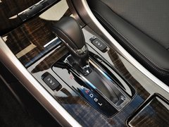 2014款 2.4L EXN 豪华导航版