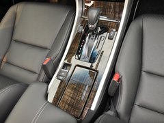 2014款 2.4L EXN 豪华导航版