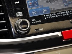 2014款 2.4L EXN 豪华导航版