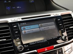 2014款 2.4L EXN 豪华导航版