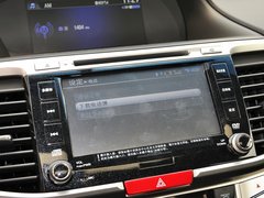 2014款 2.4L EXN 豪华导航版