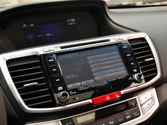 2014款 2.4L EXN 豪华导航版
