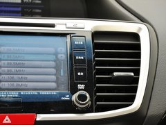 2014款 2.4L EXN 豪华导航版