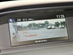 2014款 2.4L EXN 豪华导航版