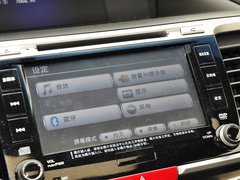 2014款 2.4L EXN 豪华导航版